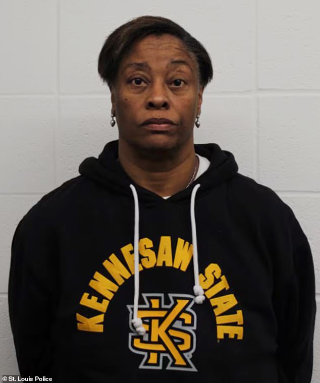 Tragedy in Ferguson: Retired Fire Chief and Daughter Killed in Domestic Violence Incident