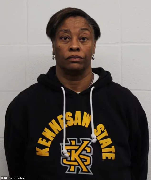 Tragedy in Ferguson: Retired Fire Chief and Daughter Killed in Domestic Violence Incident