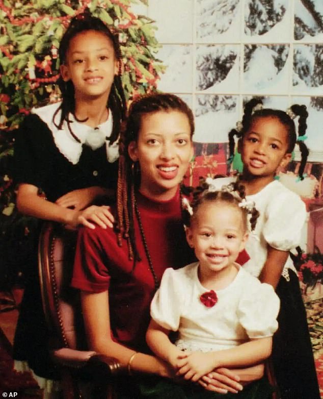 After 28 Years, Parole Board Weighs Megan Hogg's Release Amid Family Outcry