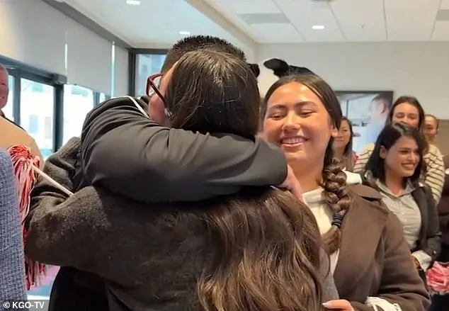 Chick-fil-A CEO Surprises Employee with $25,000 Scholarship in Emotional Moment