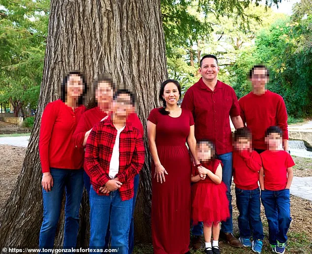 Congressman Tony Gonzales Rejects Calls to Resign Amid Alleged Affair with Aide Who Died by Suicide, New Texts Reveal Explicit Exchanges