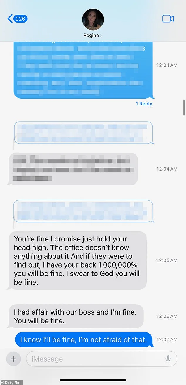 Congressman Tony Gonzales Rejects Calls to Resign Amid Alleged Affair with Aide Who Died by Suicide, New Texts Reveal Explicit Exchanges