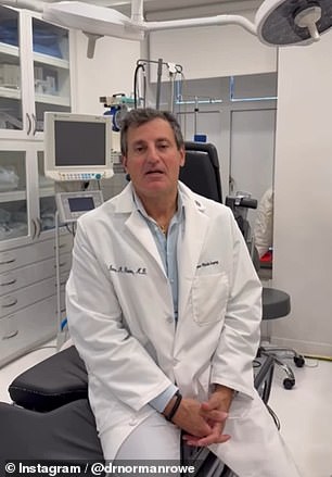 Controversial 'Lunch Hour boob Job' Sparks Debate as Demand for Temporary Breast Augmentation Surges