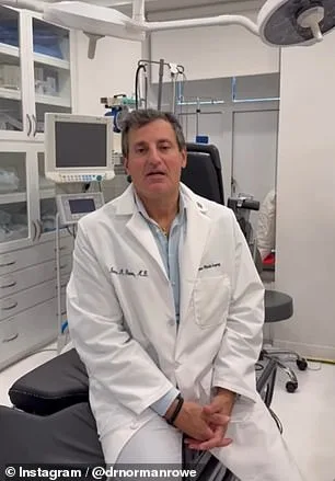 Controversial 'Lunch Hour boob Job' Sparks Debate as Demand for Temporary Breast Augmentation Surges