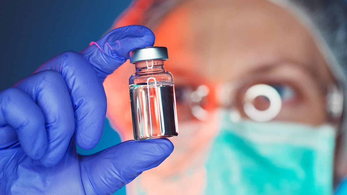 Declassified CIA Document Reveals Cold War-Era Project Artichoke's Use of Chemical Agents for Behavior Modification