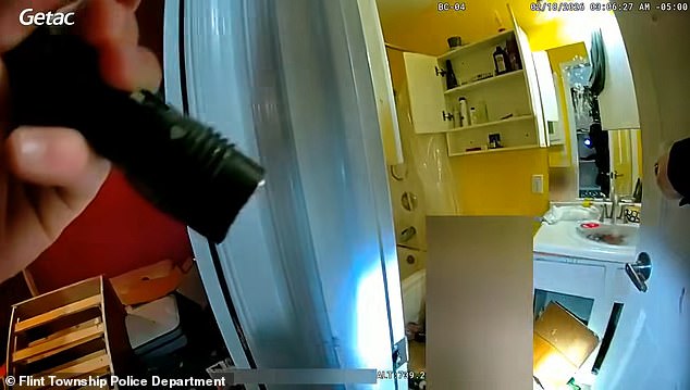 Flint Rescue Mission Unveils Horrific Neglect in Home of Mother and Children