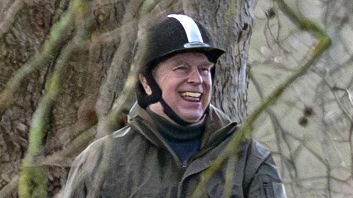 Former Prince Andrew Banned from Horse Riding at King Charles's Sandringham Estate as Police Probe Continues