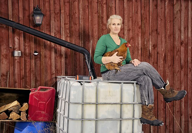 Gotland's Growing Emergency Preparations: A Response to Geopolitical Anxiety and Strategic Vulnerability