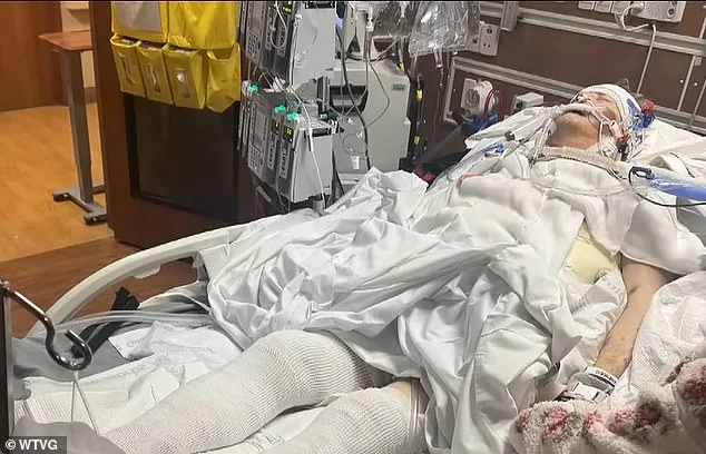 Grandfather Killed After Being Dragged by Carjacker; Suspect Dies in Accident During Flight in Toledo, Ohio