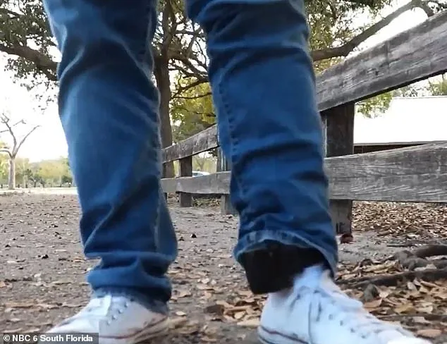 IT Specialist Hired by Border Patrol Detained on First Day