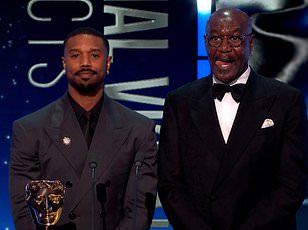 Jonte Richardson Resigns as Bafta Judge Over Racial Incident Handling