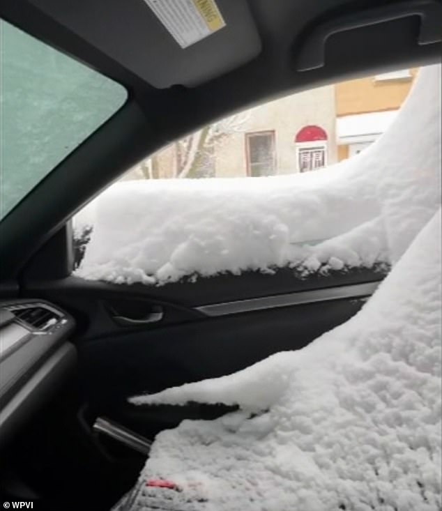 Key Fob Error Buried Man's Car in Snow: Hidden Feature Exposes Modern Tech Flaw