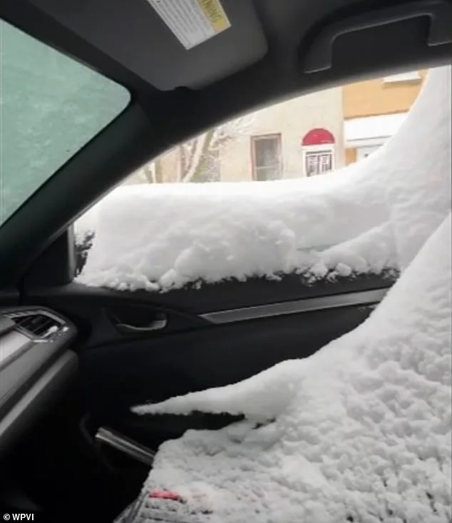 Key Fob Error Buried Man's Car in Snow: Hidden Feature Exposes Modern Tech Flaw