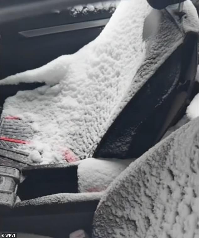 Key Fob Error Buried Man's Car in Snow: Hidden Feature Exposes Modern Tech Flaw