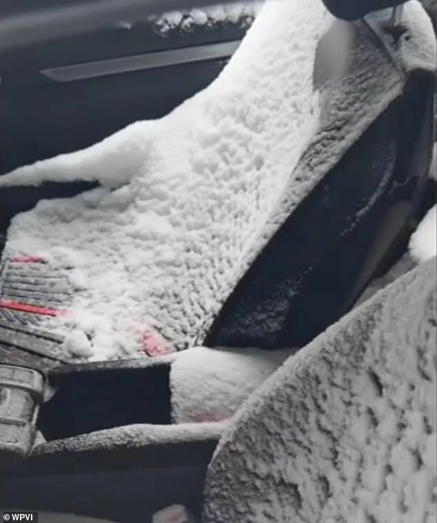 Key Fob Error Buried Man's Car in Snow: Hidden Feature Exposes Modern Tech Flaw