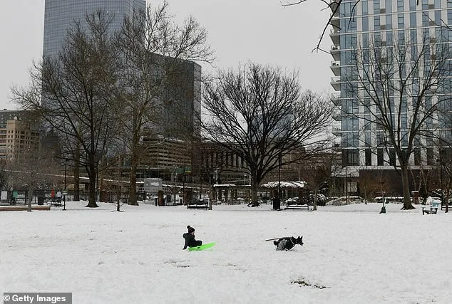 Key Fob Error Buried Man's Car in Snow: Hidden Feature Exposes Modern Tech Flaw