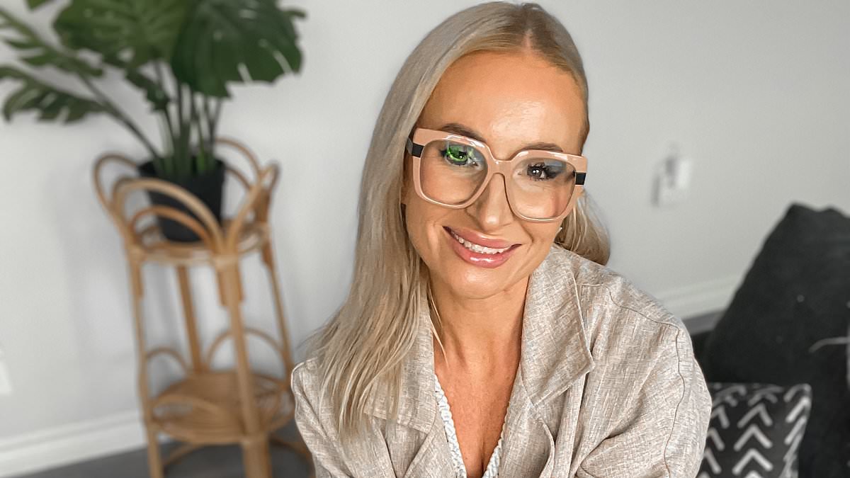 Laura Kerr's Silent Struggle with Lipedema: A Rare Condition Often Misdiagnosed