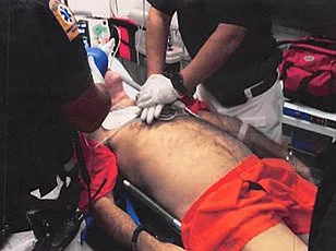 Mark Epstein Claims New Report Proves Brother Was Murdered, Not Suicide