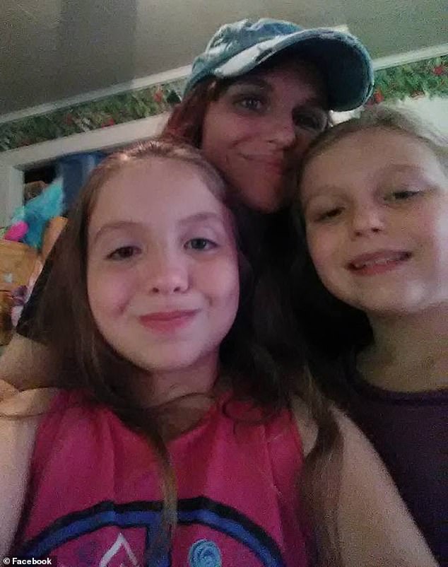 Michele Hundley Smith's 24-Year Disappearance and the Technology That Brought Her Back