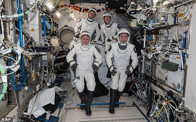 NASA Reveals Rare Medical Evacuation from ISS, Highlighting Historic Shift in Space Mission Protocols