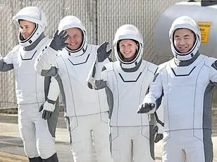 NASA Reveals Rare Medical Evacuation from ISS, Highlighting Historic Shift in Space Mission Protocols