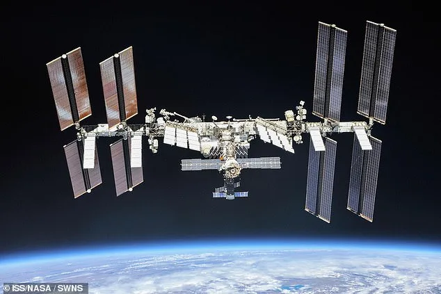 NASA Reveals Rare Medical Evacuation from ISS, Highlighting Historic Shift in Space Mission Protocols