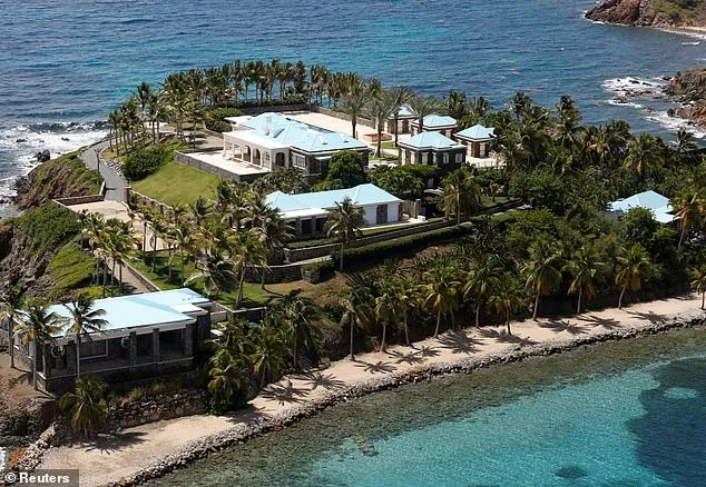 New Epstein Files Photo Shows Stephen Hawking at 2006 Controversial Gathering