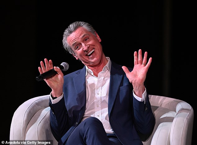 Newsom's Gaffe Sparks Tension as Black Voters Feel Alienated by Democrats