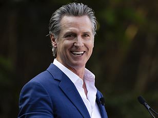 Newsom's Gaffe Sparks Tension as Black Voters Feel Alienated by Democrats