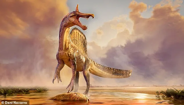 Sahara's Massive Fossil Skull Sparks Dragon Debate: New Spinosaurus Species Redefines Ancient Ecosystems