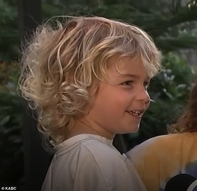 Salvo's Frantic Cry: A Mother's Race Against Time in Pasadena