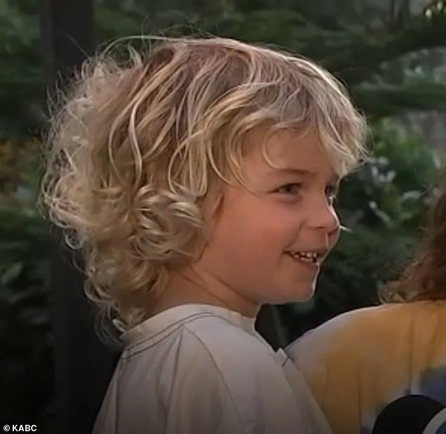 Salvo's Frantic Cry: A Mother's Race Against Time in Pasadena