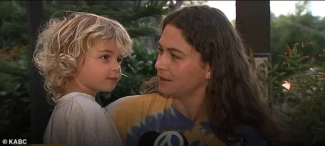 Salvo's Frantic Cry: A Mother's Race Against Time in Pasadena