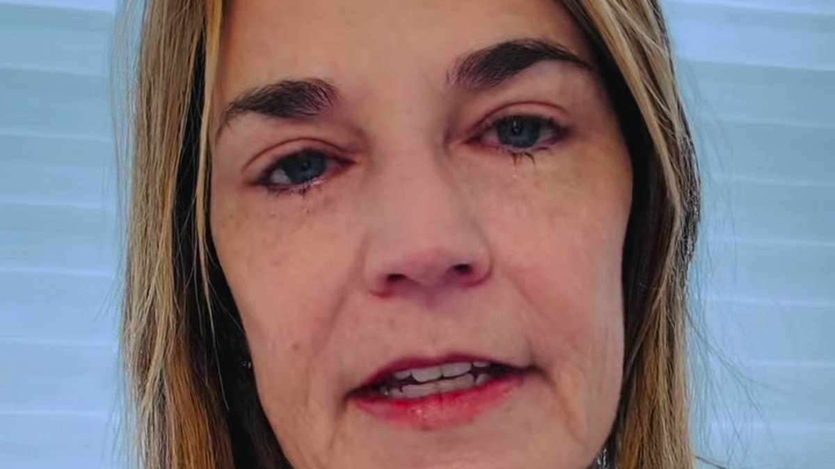 Savannah Guthrie Offers $1 Million Reward for Kidnapped Mother, Pleads for Answers Amid Lingering Hope
