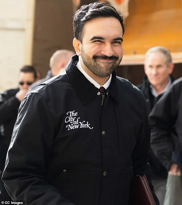 Snowball Fight or Criminal Assault? Mayor Zohran Mamdani's Controversial Response to NYPD Altercation Raises Questions About Policing in NYC