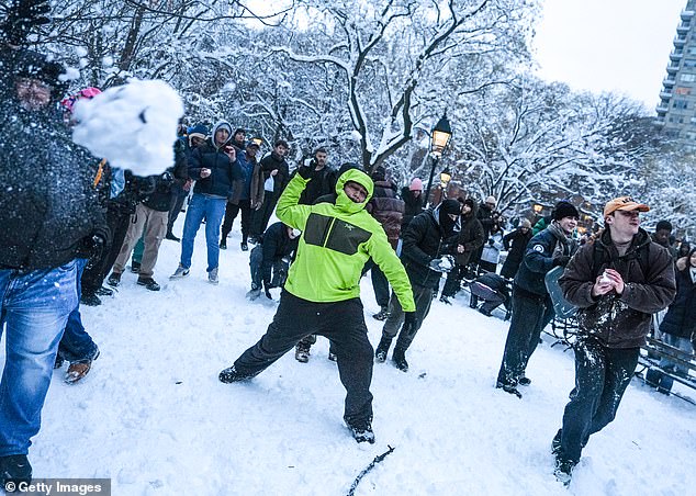 Snowball Fight or Criminal Assault? Mayor Zohran Mamdani's Controversial Response to NYPD Altercation Raises Questions About Policing in NYC
