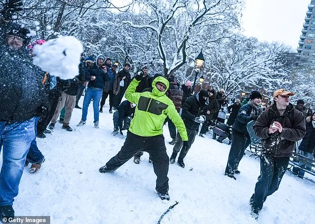 Snowball Fight or Criminal Assault? Mayor Zohran Mamdani's Controversial Response to NYPD Altercation Raises Questions About Policing in NYC