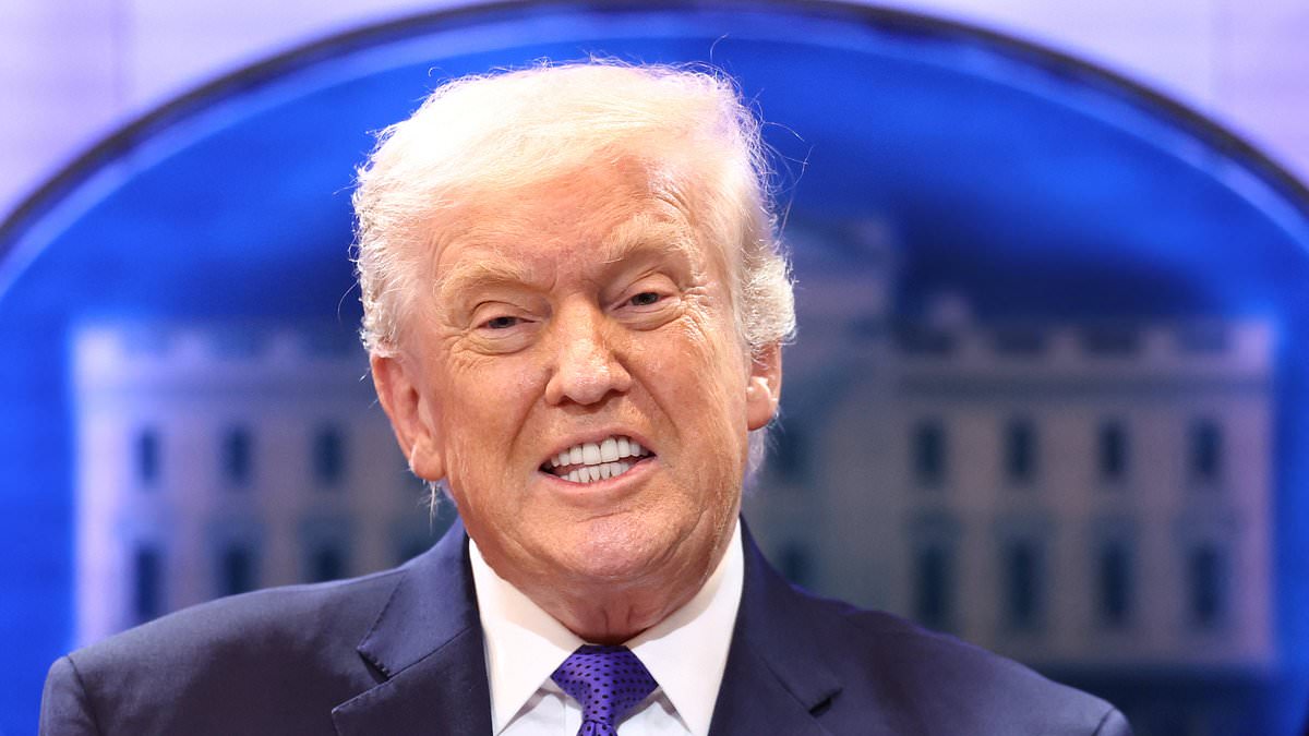 Supreme Court's Tariff Ruling Sparks Tense Confrontation with Trump During State of the Union