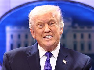 Supreme Court's Tariff Ruling Sparks Tense Confrontation with Trump During State of the Union