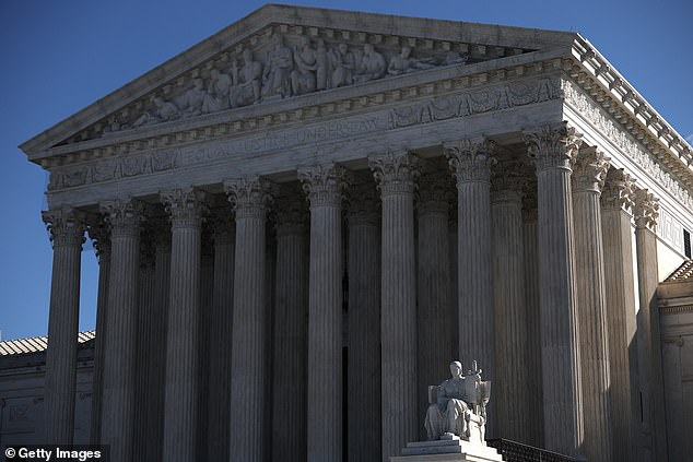 Supreme Court's Tariff Ruling Sparks Tense Confrontation with Trump During State of the Union