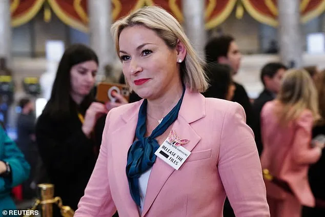 Survivor Confronts FBI Director Over Epstein Legacy and Investigative Priorities