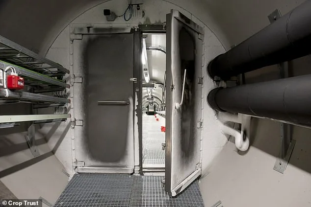 Svalbard Global Seed Vault Bolsters Biodiversity with 7,800 New Seed Varieties, Bringing Total to Over 1.3 Million