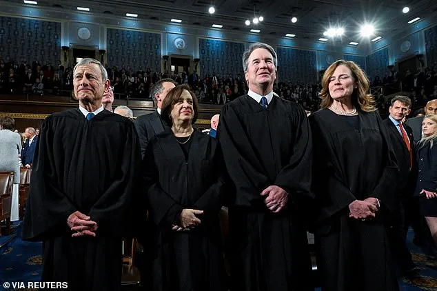 The 2026 State of the Union: A Divided Congress, Record-Length Speech, and a Presidency at a Crossroads