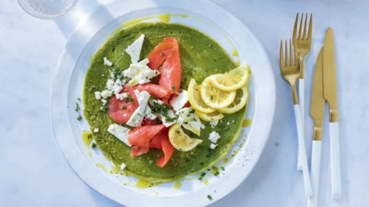 The Role of Breakfast in Health: Expert Insights and NHS Calorie Guidelines