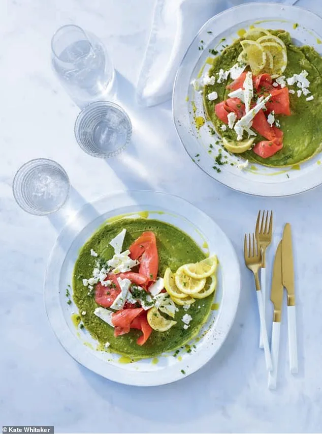 The Role of Breakfast in Health: Expert Insights and NHS Calorie Guidelines