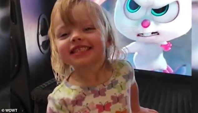 Three-Year-Old Girl Dies After Being Brutally Beaten by Mother's Boyfriend in Florida: Restraint Details Revealed
