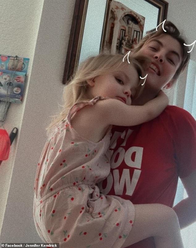 Three-Year-Old Girl Dies After Being Brutally Beaten by Mother's Boyfriend in Florida: Restraint Details Revealed