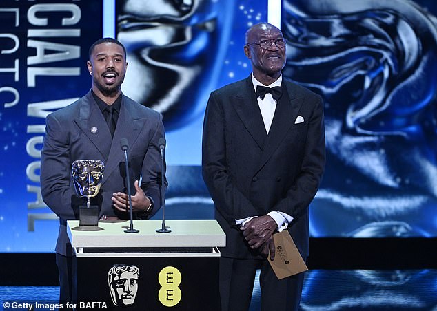 Tourette's Advocate John Davidson Questions Bafta Mic Placement After N-Word Outburst