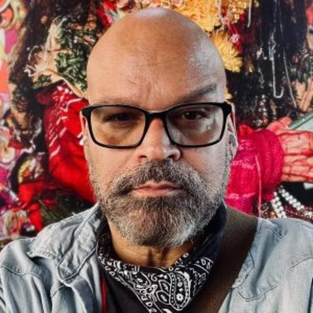 Tourette's Advocate John Davidson Questions Bafta Mic Placement After N-Word Outburst