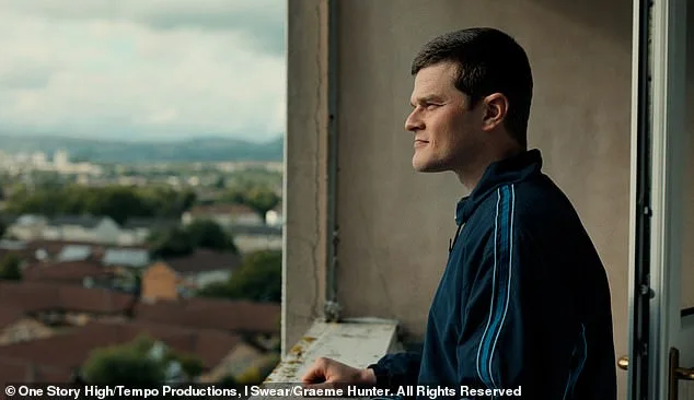 Tourette's Advocate John Davidson Questions Bafta Mic Placement After N-Word Outburst